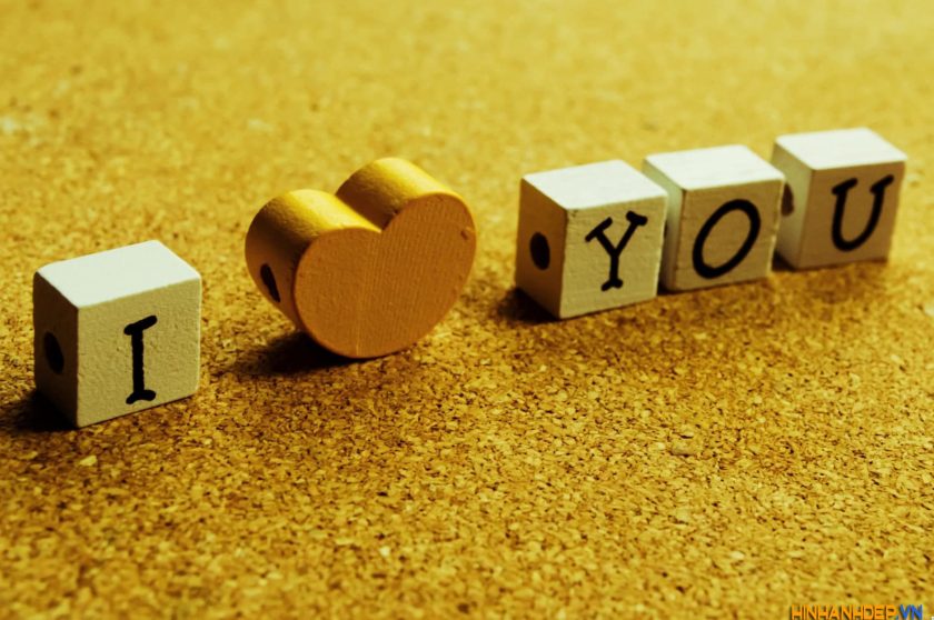 Những Kiểu Chữ I Love You Đẹp Nhất Cho Cặp Đôi Đang Yêu, 11 Mẫu Chữ Love Ý Tưởng